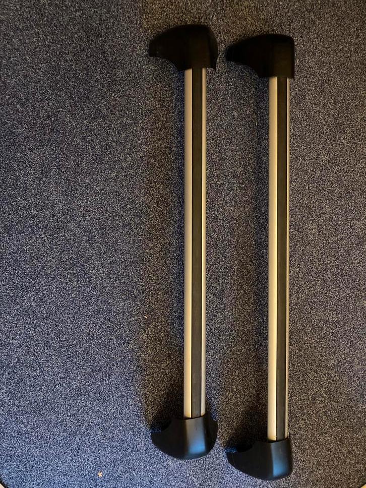 Dakdragers Opel Astra J - Perfecte pasvorm!, Auto diversen, Dakdragers, Gebruikt, Ophalen