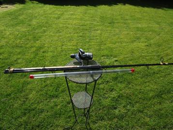 Cormoran GF Feeder Pro beschikbaar voor biedingen
