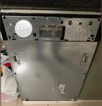 Vaatwasser van Siemens 45cm breed, Witgoed en Apparatuur, Ophalen of Verzenden, Zo goed als nieuw, Minder dan 85 cm