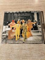 Shut up and dance - love u, Ophalen of Verzenden, R&B en Soul