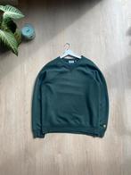 Carhartt chase sweater, Groen, Maat 48/50 (M), Ophalen of Verzenden, Zo goed als nieuw