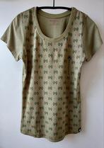 Black Diamond t-shirt M, bamboe + bio katoen, Maat 38/40 (M), Black Diamond, Ophalen of Verzenden, Zo goed als nieuw