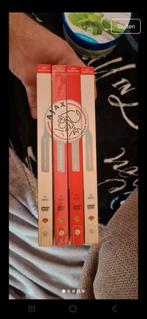 Ajax DVD box, Alle leeftijden, Ophalen of Verzenden, Zo goed als nieuw, Overige typen