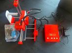 Makkelijke 3D printer voor beginners en kinderen (3D&print), Computers en Software, 3D Printers, Ophalen of Verzenden, Zo goed als nieuw