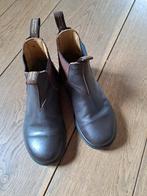 Blundstones maat 3, Ophalen, Bruin, Lage of Enkellaarzen, Zo goed als nieuw