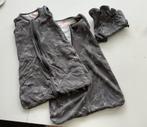 Baby Slaapzakjes maat 50/62 HEMA, Ophalen, Gebruikt, Minder dan 70 cm, Slaapzak