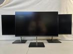 3x 27" HP EliteDisplay S270n - 3840x2160 (4K) kleine krasjes, Ophalen, Hp, Ccservice, Info@ccservice.nl