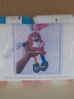 Oenieboe haakpakket MC Bunny, Ophalen of Verzenden, Nieuw, Haken