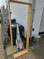 Kantplank steiger, Doe-het-zelf en Verbouw, Steigers, Ophalen, Rolsteiger of Kamersteiger