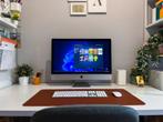 iMac 27-inch 5K (2017) 2TB, 64GB, Radeon 850 8GB, Ophalen, 64 GB of meer, HDD en SSD, IMac