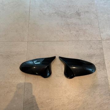 BMW M3 F80 M4 F82 Spiegelkappen Sapphire zwart 0176119 beschikbaar voor biedingen