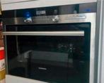 Siemens combimagnetron, Witgoed en Apparatuur, Ovens, Minder dan 45 cm, Ophalen of Verzenden, Zo goed als nieuw, Oven met grill