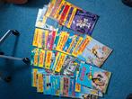 Lucky Luke verzameling nr 1 t/m 31, Meerdere stripboeken, Ophalen of Verzenden, Zo goed als nieuw