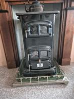 Etna 833 Kachel, Antiek en Kunst, Ophalen