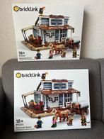 Lego bricklink 910031 nieuw, Ophalen of Verzenden, Zo goed als nieuw
