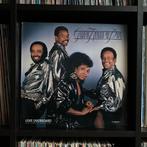 Gladys Knight & The Pips-Love overboard 12 inch goede staat, Cd's en Dvd's, Vinyl | R&B en Soul, Gebruikt, Ophalen of Verzenden