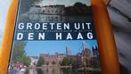 Groeten uit Den Haag, Ophalen of Verzenden, 20e eeuw of later, Zo goed als nieuw