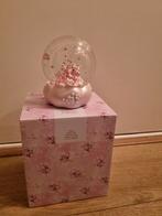 Disney winnie de poeh globe sakura cherry blossom, Verzamelen, Ophalen of Verzenden, Winnie de Poeh of vrienden, Nieuw