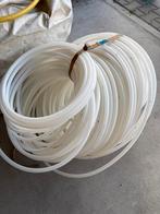 Vloerverwarming buizen - 200m, Doe-het-zelf en Verbouw, Buizen en Afvoer, Ophalen, Overige materialen, Minder dan 20 mm, 6 meter of meer