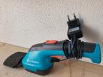 Gardena gras trimmer l kantentrimmer, Ophalen of Verzenden, Zo goed als nieuw, Elektrisch
