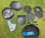 Cadac accessoires grill skottel deflector onderdelen divider, Tuin en Terras, Gasbarbecues, Ophalen of Verzenden, Zo goed als nieuw