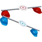 Helmenrace te huur, Ophalen, Zo goed als nieuw