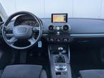 Audi A3 Limousine 1.8 TFSI Ambition Navigatie/PDC/18inch., Voorwielaandrijving, Gebruikt, Euro 6, 4 cilinders
