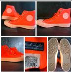 NIEUW Converse All Stars ll Hyper Orange Maat 39.5, Ophalen of Verzenden, Nieuw, Oranje, Sneakers of Gympen