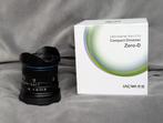 Laowa 9mm f/2.8 Zero-D (Sony E), Audio, Tv en Foto, Fotografie | Lenzen en Objectieven, Ophalen, Zo goed als nieuw, Groothoeklens