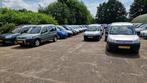 +-50× Peugeot Partner & Citroen Berlingo/ Benzine & Diesel!, Stof, Gebruikt, 4 cilinders, Wit