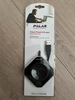 Polar flow link, Sport en Fitness, Hartslagmeters, Ophalen of Verzenden, Zo goed als nieuw, Polar