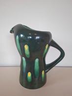 Studio d'art La Louve Ernest Hossche voor Boch, Antiek en Kunst, Antiek | Keramiek en Aardewerk, Ophalen of Verzenden