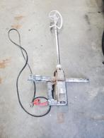 Stucmixer, Doe-het-zelf en Verbouw, Ophalen, Gebruikt