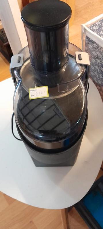 Juicer  beschikbaar voor biedingen