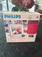 Philips photoframe nieuw in doos, Ophalen, Nieuw