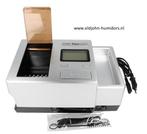 Zorr Hulzenstopper Elektr Injector Powermatic 3+ Deluxe shs1, Verzenden, Nieuw, Tabaksdoos of Verpakking