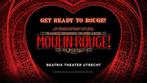 2 tickets Moulin Rouge do 08 januari 2026, Tickets en Kaartjes, Theater | Musical, Twee personen, Januari