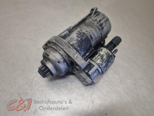 Startmotor van een Volkswagen Transporter, Auto-onderdelen, Motor en Toebehoren, Volkswagen, Gebruikt, 3 maanden garantie, Ophalen of Verzenden