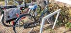Damesfiets, Fietsen en Brommers, Ophalen, Gebruikt