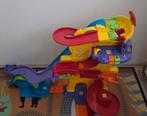 Toet toet superstuntpark, Ophalen of Verzenden, Zo goed als nieuw, 2 tot 4 jaar