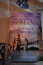 boek Corina Bomann/Sophia's hoop, Ophalen of Verzenden, Zo goed als nieuw, Nederland, Corina Bomann