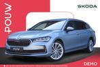 Skoda Superb Combi 1.5 TSI 150pk DSG MHEV First Edition | Su, 12 maanden, 1498 cc, 19 km/l, 1600 kg