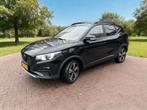 MG ZS EV Luxury met weinig kilometers, Zwart, ZS, 1507 kg, Zwart