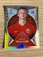 Topps Nations League 2022 Erling Haaland, Verzamelen, Sportartikelen en Voetbal, Ophalen of Verzenden, Zo goed als nieuw, Buitenlandse clubs