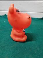 -	nijlpaard vintage speelgoed, Ophalen of Verzenden, 'T Olde Gre-j, Info@toldegrej.nl, Endepoelstraat 20f Didam