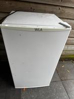 Tafelmodel Koelkast, Ophalen, Minder dan 75 liter, Zonder vriesvak, Gebruikt
