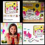Jumbo XXL Cutie Stix ontwerpstudio sieraden maken| nieuw, Kinderen en Baby's, Speelgoed | Educatief en Creatief, Ophalen of Verzenden