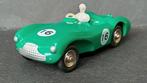 Aston Martin DB3 1:43 Dinky Toys 506 Atlas Editions Pol, Hobby en Vrije tijd, Modelauto's | 1:43, Ophalen of Verzenden, Zo goed als nieuw