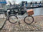 Perfecte Gazelle Miss Grace dames transportfiets Dames fiets, Ophalen, Zo goed als nieuw, Gazelle, Versnellingen