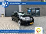 Renault Clio Estate 0.9 TCe Night&Day Airco, Carplay, Pdc, Auto's, Renault, Voorwielaandrijving, Zwart, Handgeschakeld, 39 €/maand